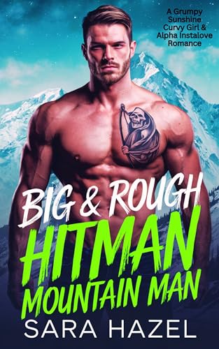 Big & Rough Hitman Mountain Man