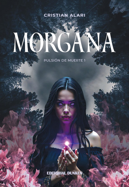 Morgana