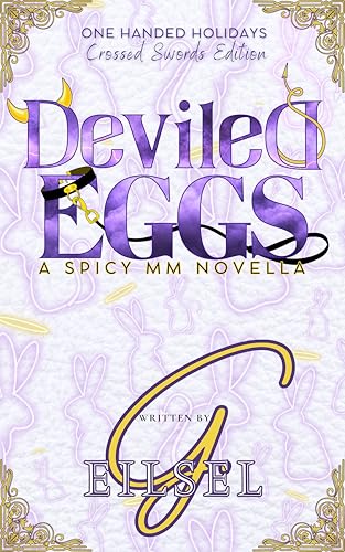 Deviled Eggs