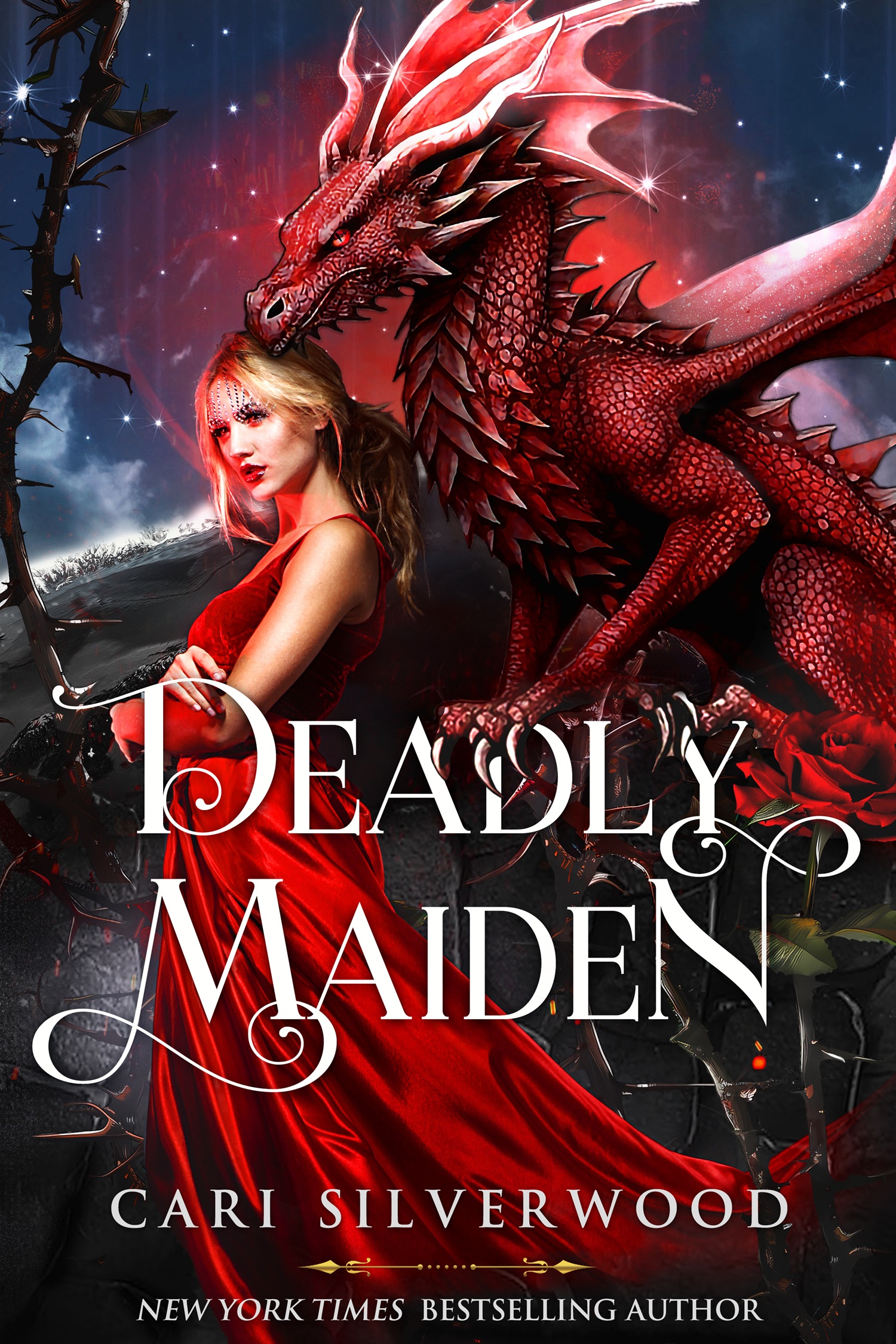 Deadly Maiden