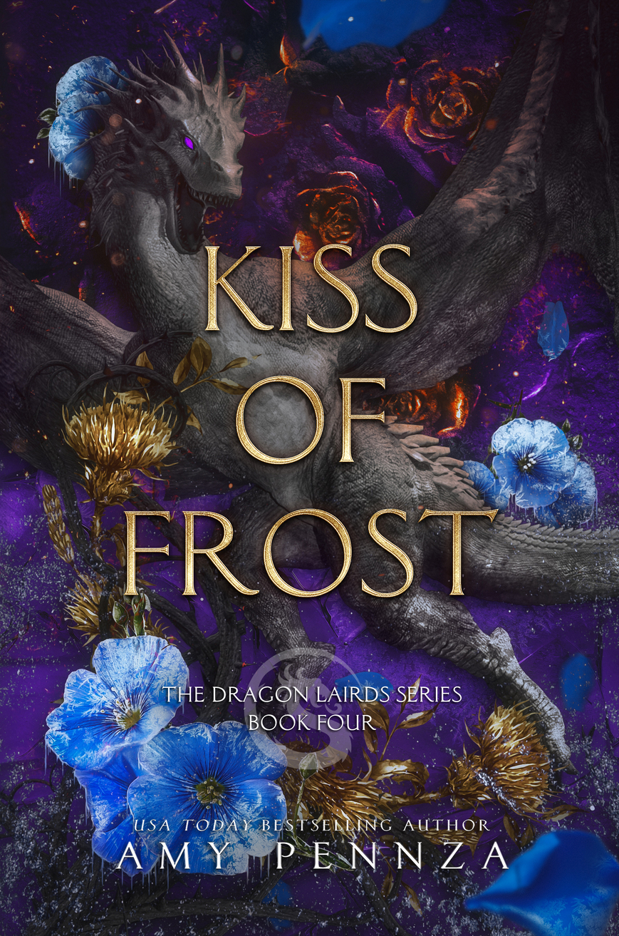 Kiss of Frost