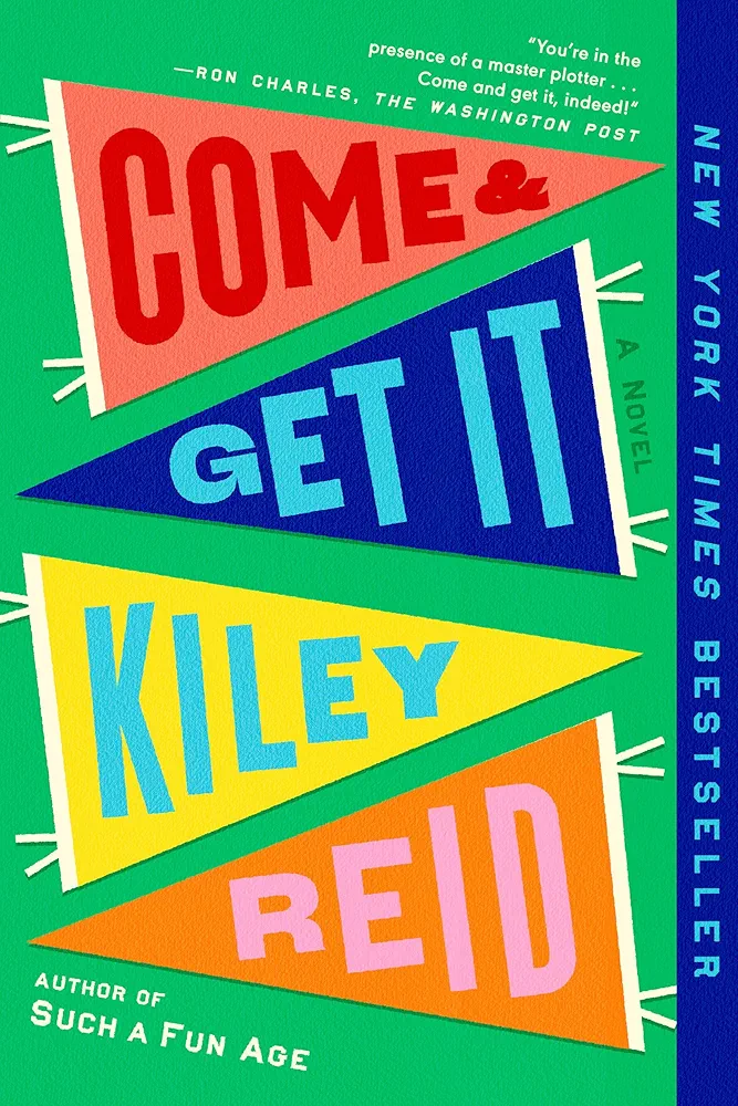 Come and Get It