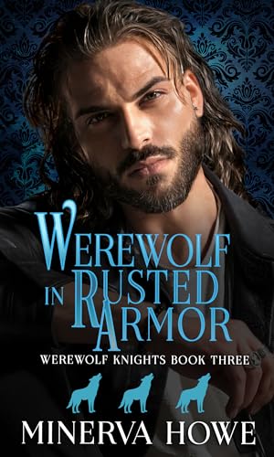 Werewolf in Rusted Armor book cover