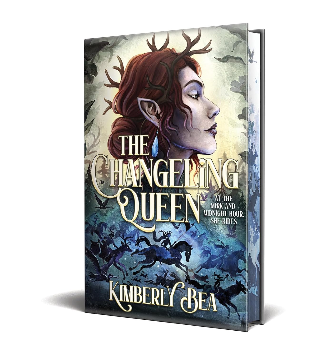 The Changeling Queen