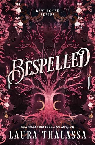 Bespelled (Standard Edition) (The Bewitched Series, 2)