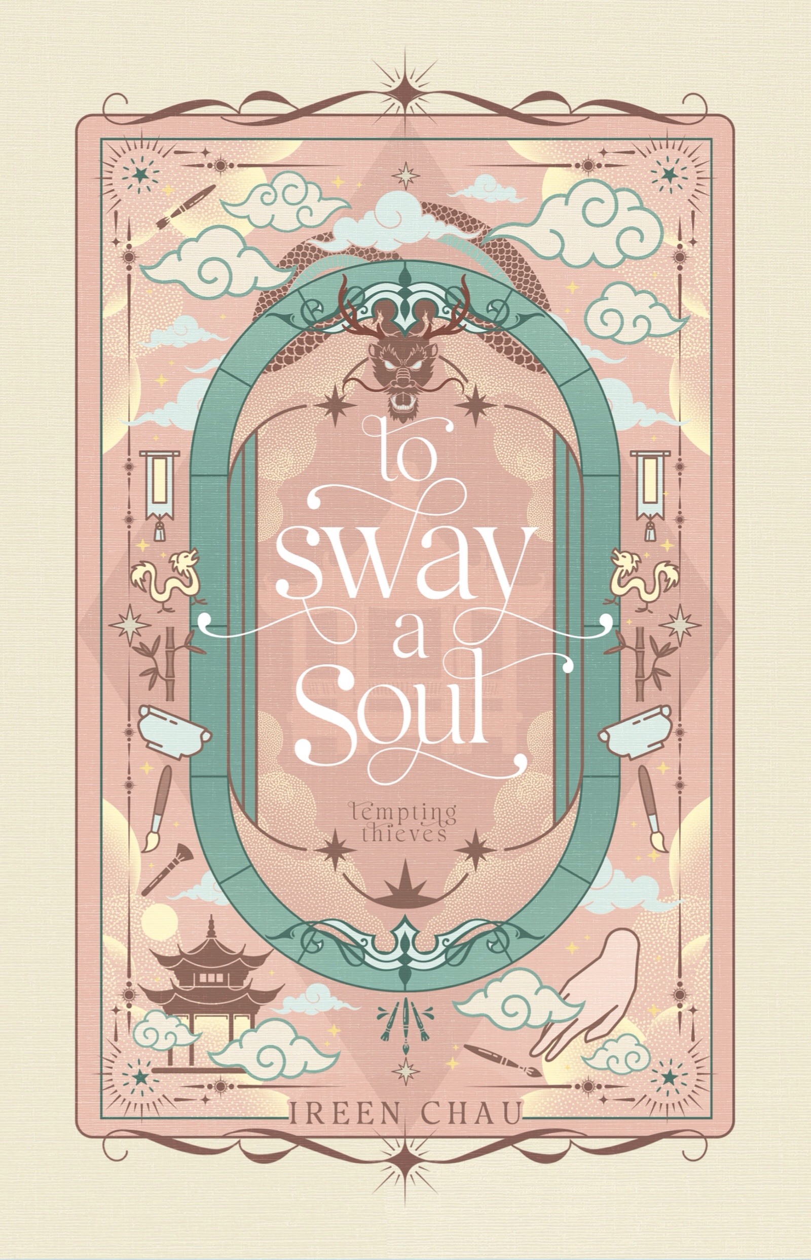 To Sway A Soul