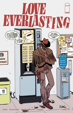 Love Everlasting #14