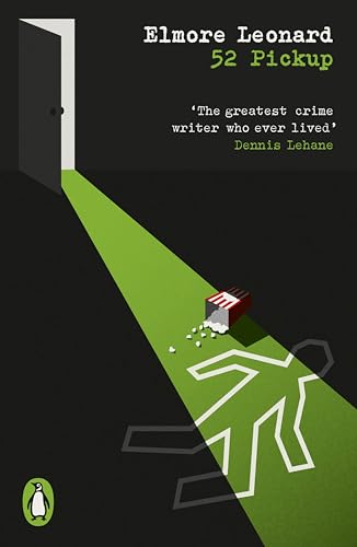 52 Pickup book cover