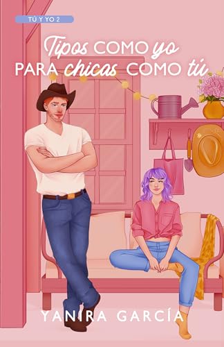 Tipos como yo para chicas como tú