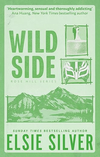 Wild Side cover