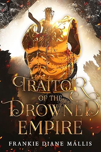 Traitor of the Drowned Empire
