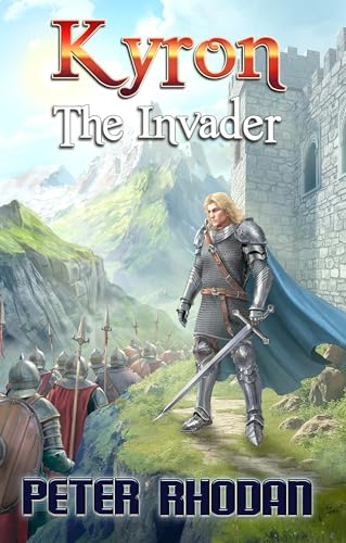 Kyron The Invader