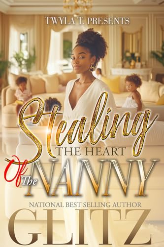 Stealing The Heart Of The Nanny