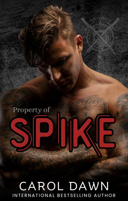 Property of Spike