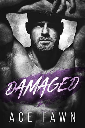 Damaged: Dark MM Mafia Captive Romance