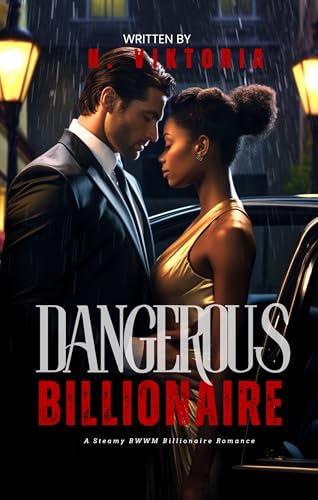 Dangerous Billionaire