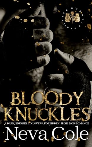 Bloody Knuckles