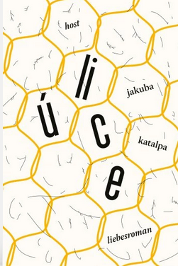 Úlice book cover
