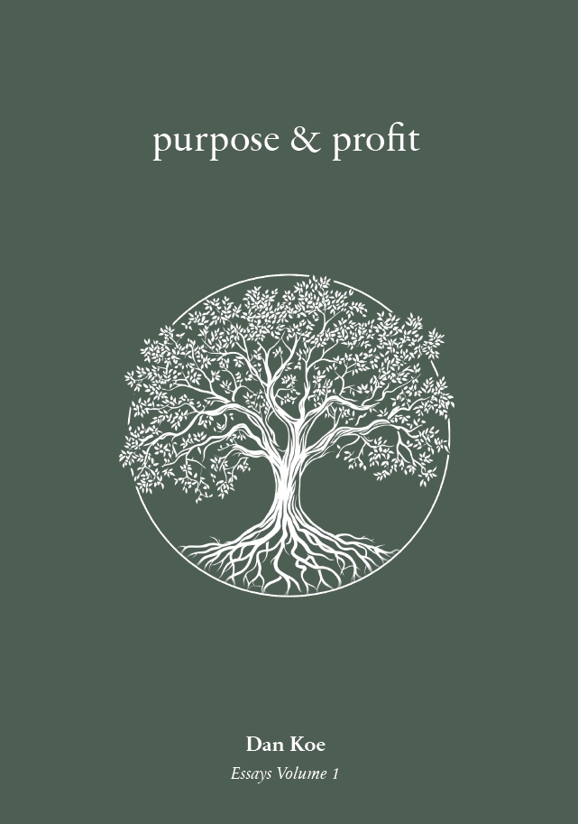 Purpose & Profit