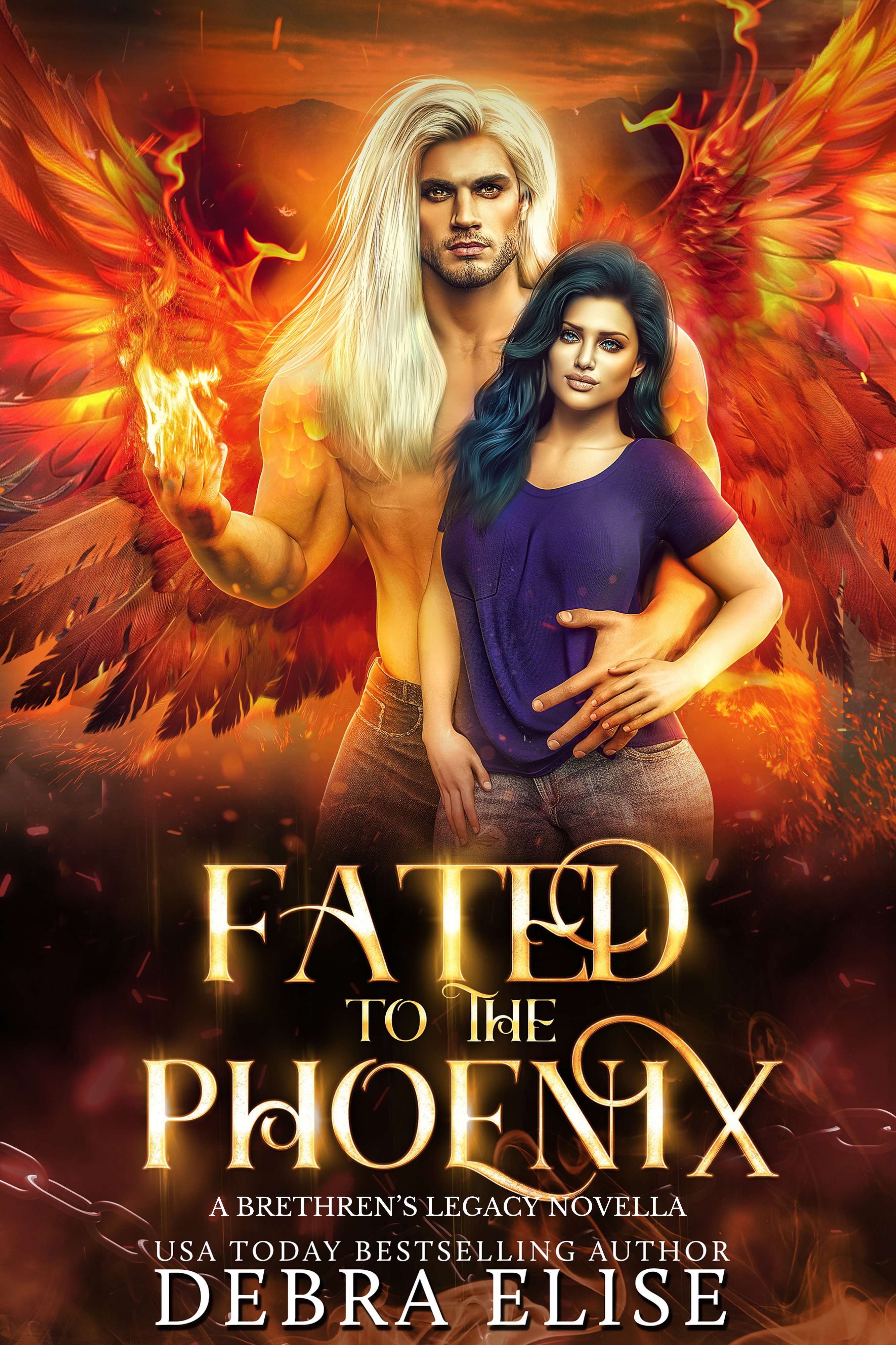 Fated to the Phoenix