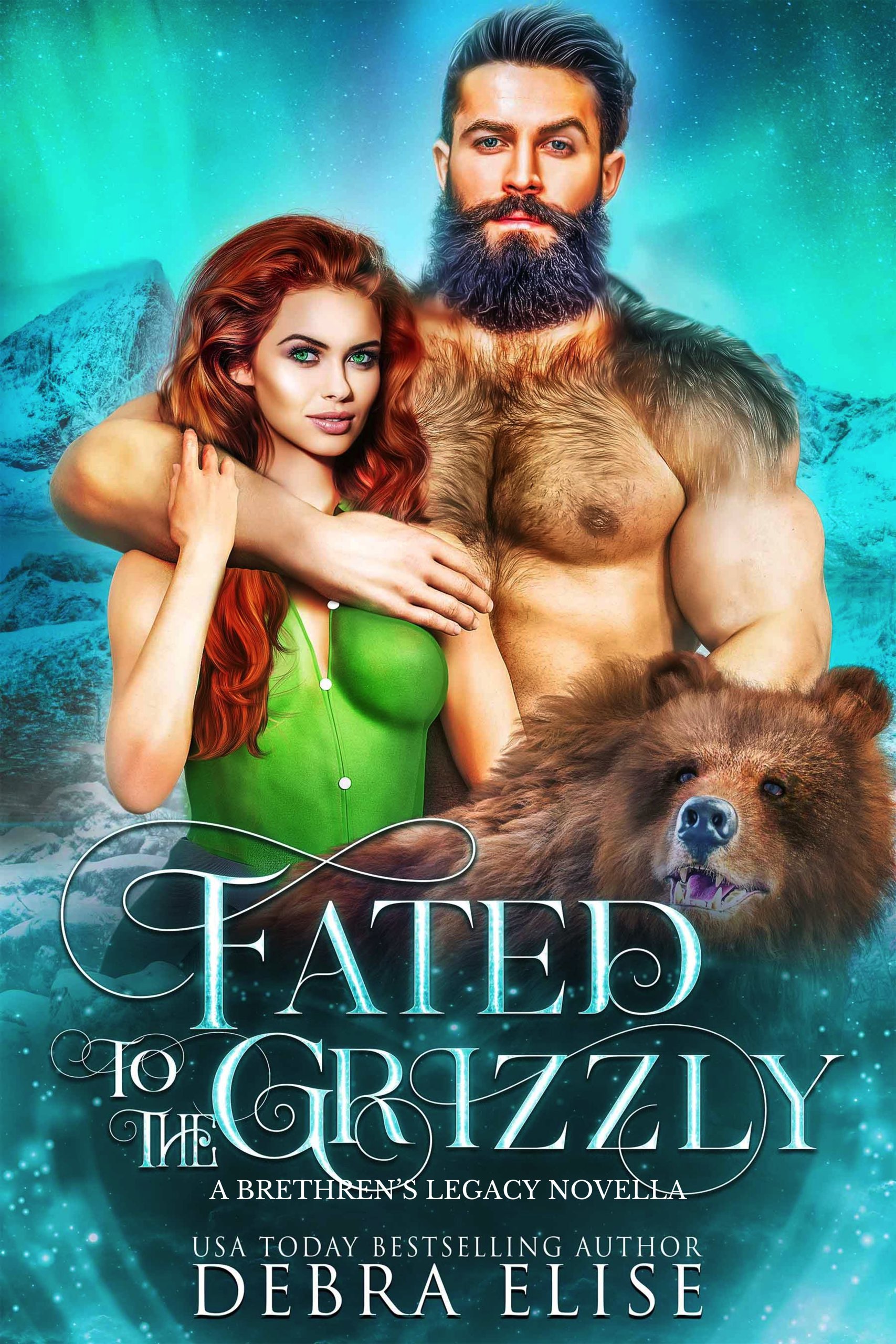 Fated to the Grizzly