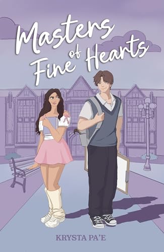 Masters of Fine Hearts