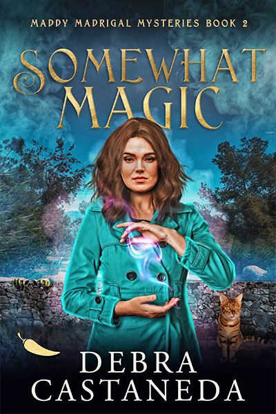 Somewhat Magic