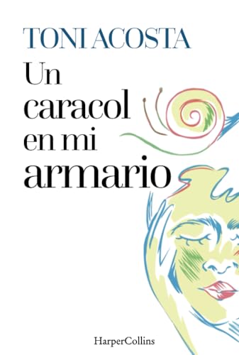 Un caracol en mi armario