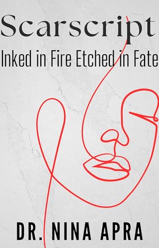 SCARSCRIPT: INKED IN FIRE ETCHED IN FATE