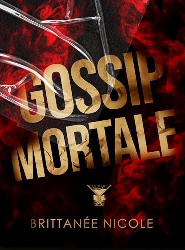 Gossip Mortale book cover