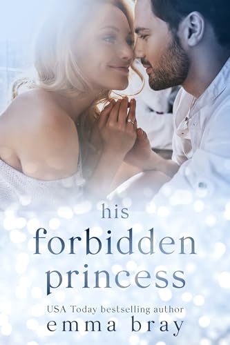 His Forbidden Princess book cover