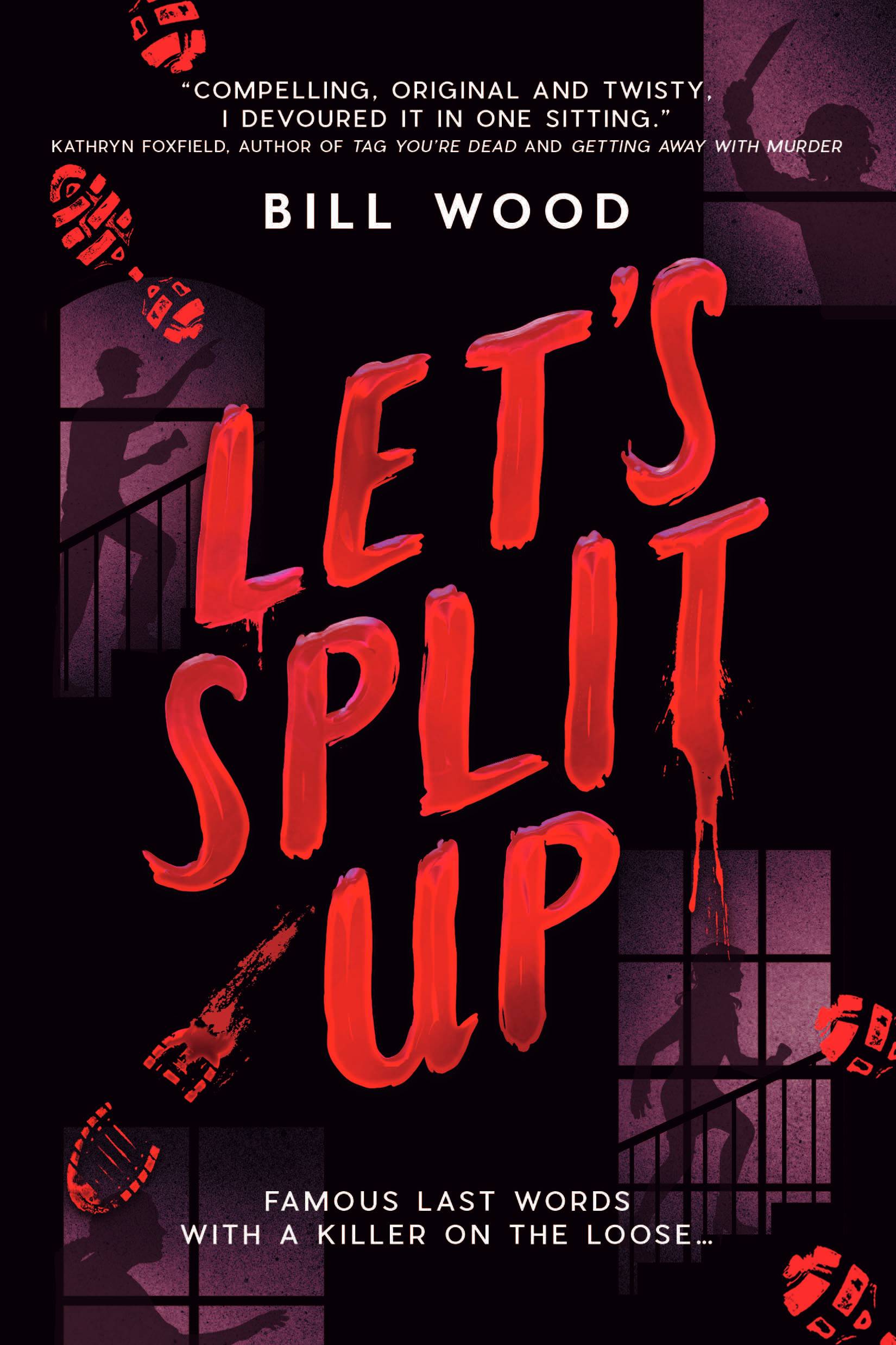 Let's Split Up