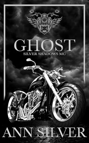 Ghost: Silver Shadows MC