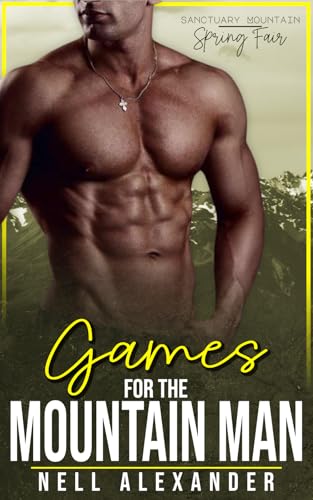 Games For The Mountain Man