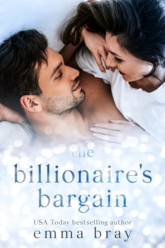 The Billionaire's Bargain book cover