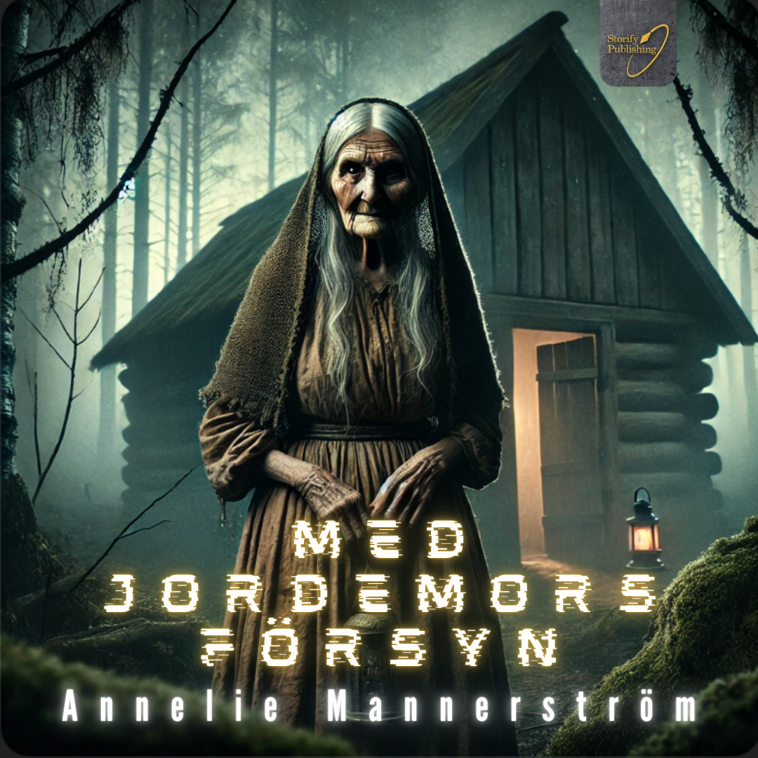 Med jordemors försyn