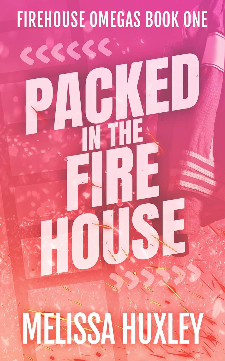 Packed in the Firehouse