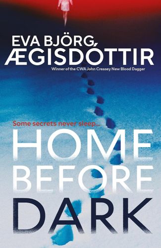 Home Before Dark
