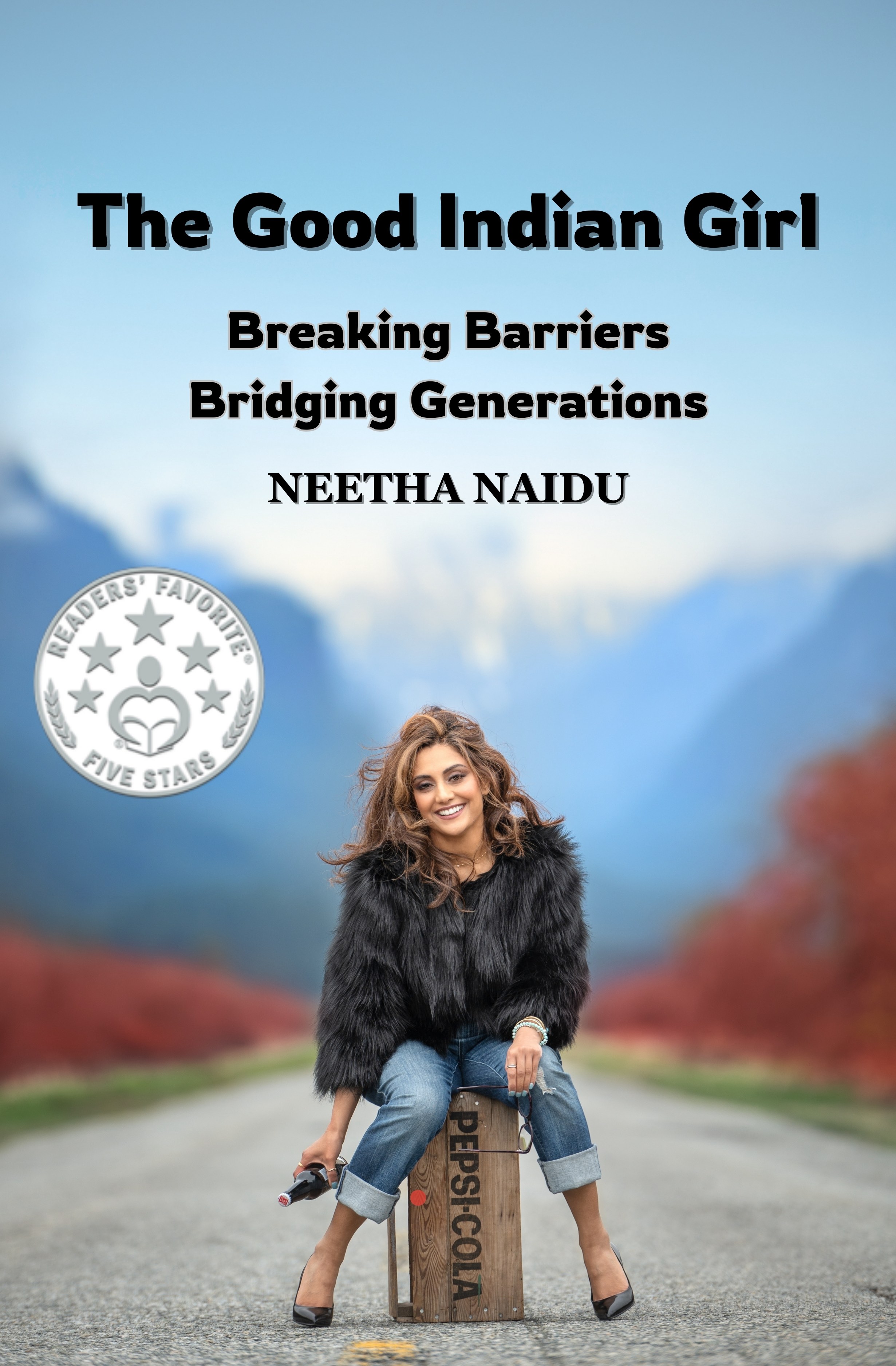 The Good Indian Girl: Breaking Barriers, Bridging Generations