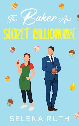 The Baker And Secret Billionaire