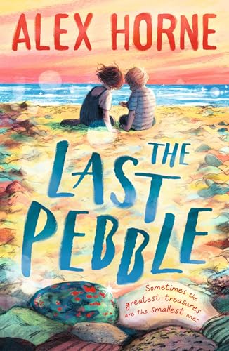 The Last Pebble