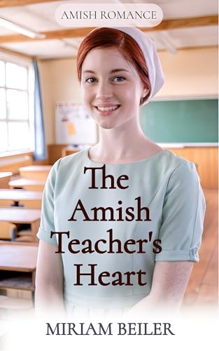 The Amish Teacher's Heart