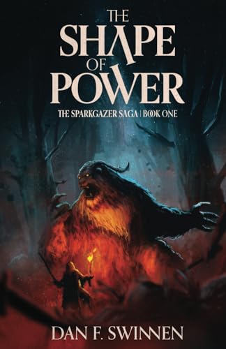 The Shape of Power