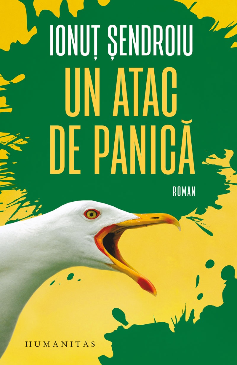 Un atac de panică