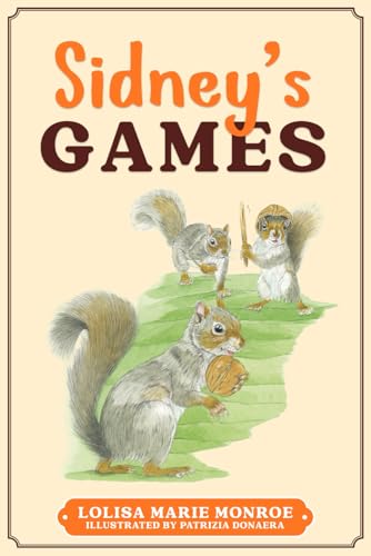 Sidney's Games: Sidney's Games