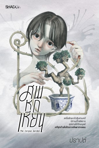 ลิงพาดกลอน book cover 3
