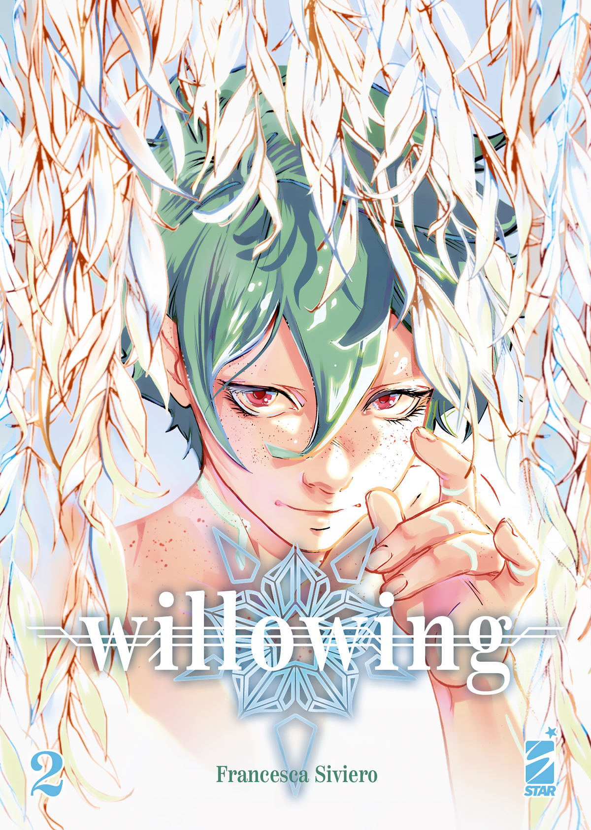 Willowing, Vol. 2
