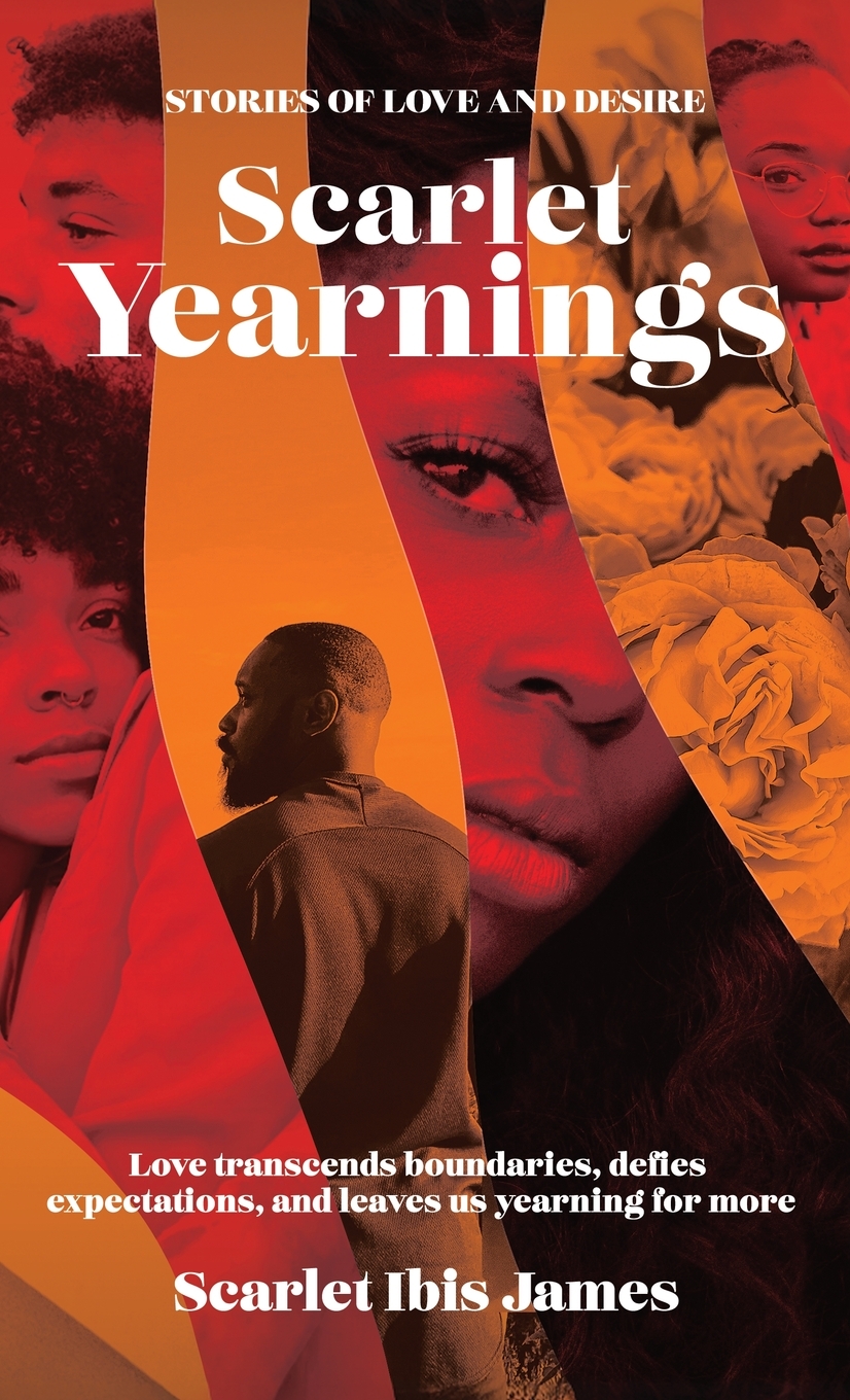 Scarlet Yearnings: Stories of Love and Desire