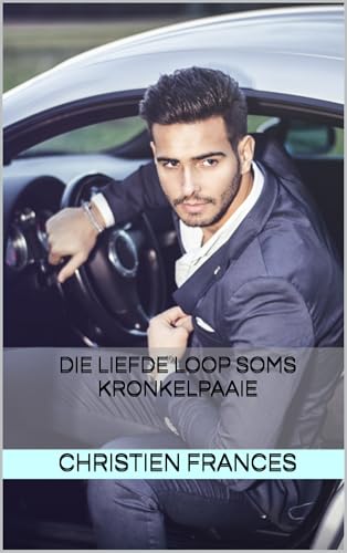 Die Liefde Loop Soms Kronkelpaaie