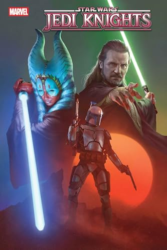 Star Wars book cover